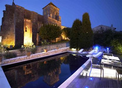 Design Hotel des Francs Garcons
