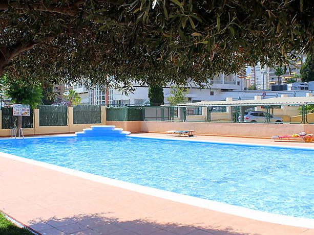 Interhome - Edf La Ciguena