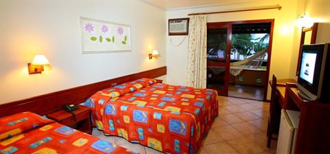 Porto Calem Praia Hotel