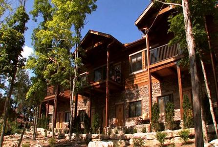 Stonewater Cove Resort and Club