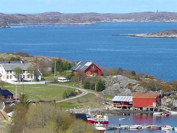 Einvika lille Lofoten Namsos
