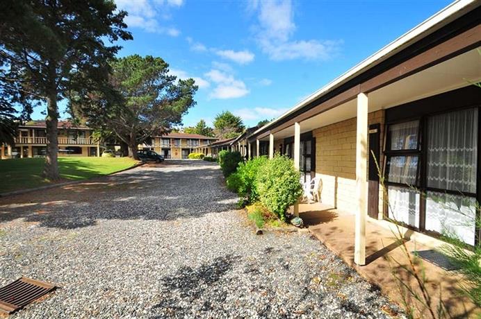 Half Moon Bay Marina Motel