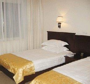 Best Business Hotel
