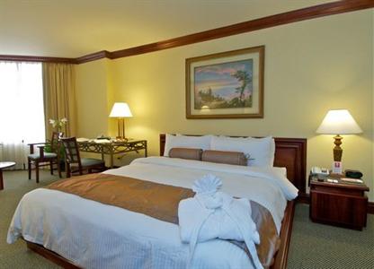Wyndham San Jose Herradura