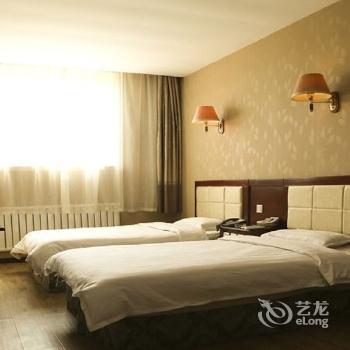 Kailai Business Hotel
