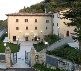 Villa Sgariglia