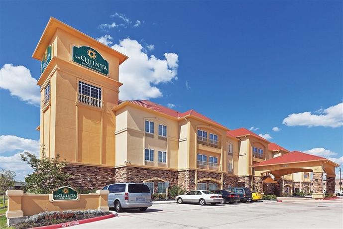 La Quinta Inn and Suites Energy Corridor Houston