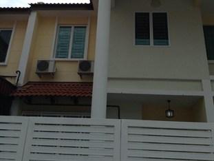 Vanilla Bay Villa