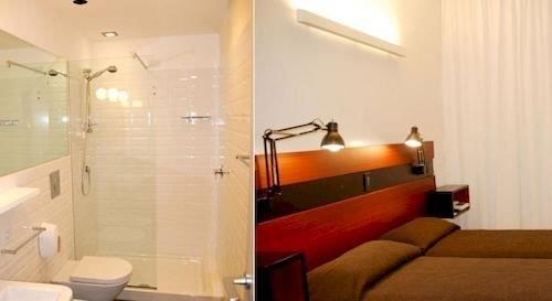 Elite Hotel Rome