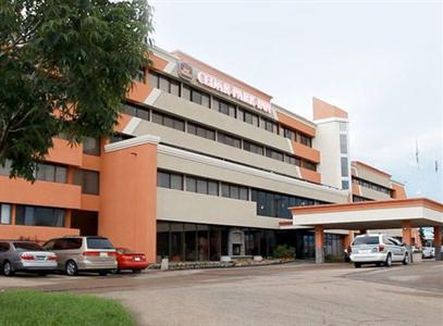 BEST WESTERN Cedar Park Inn