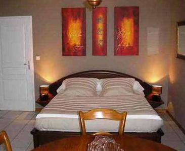 Chambres d'Hotes Villa Monsegur