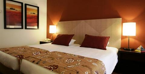 Evora Hotel