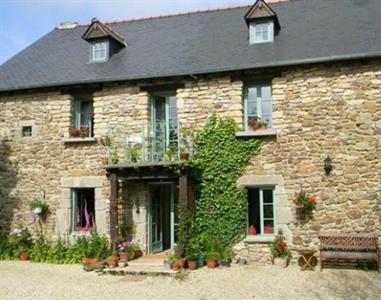 Le Domaine de l'Arche