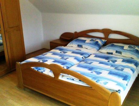Attila Apartman