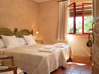 Hotel Rural El Bosque de la Herrezuela