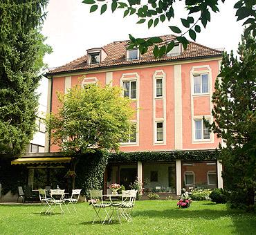 Leopold Hotel