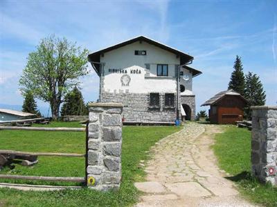 Tourist Farm Klevz