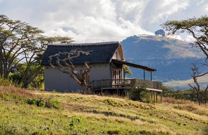Ukuthula Lodge