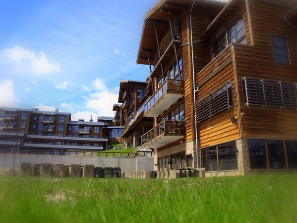 Norefjell Ski & Spa