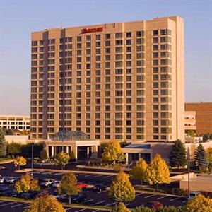 Minneapolis Marriott Southwest