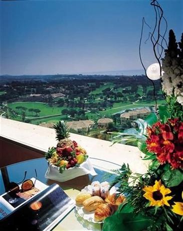Incosol Hotel and Spa