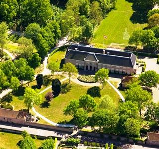 Hotel Landgoed Oldruitenborgh