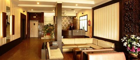Surya Royal Hotel