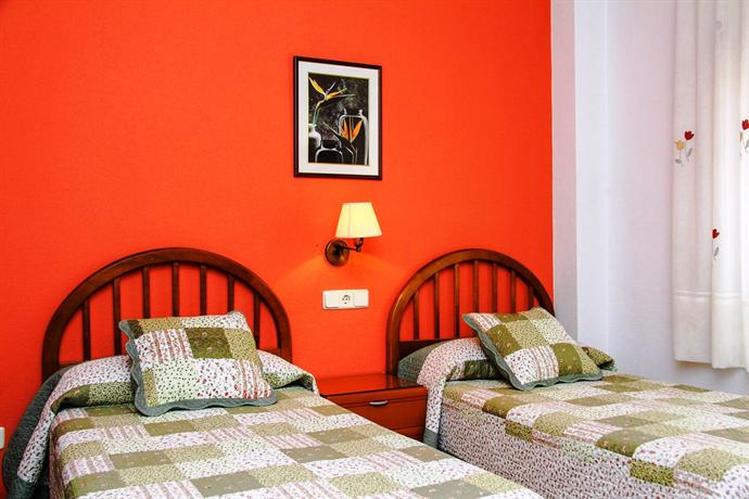 Pension Numancia