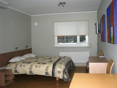 Villa Nuustaku