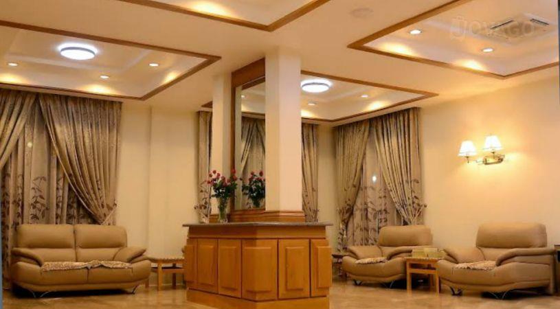 Sun Shine Hotel Mawlamyaing