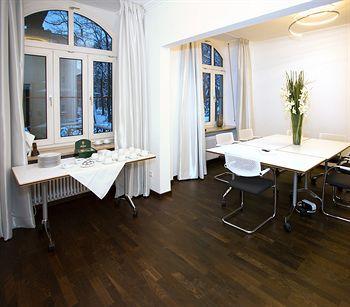 Exquisit Hotel