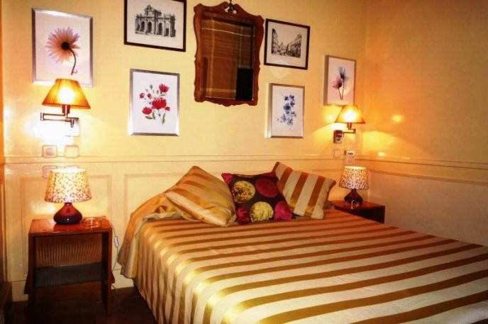 Hostal La Fontana