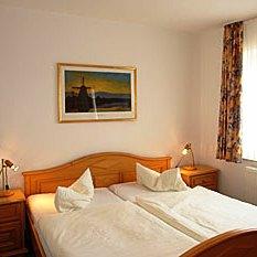 K & R Appartements Binz