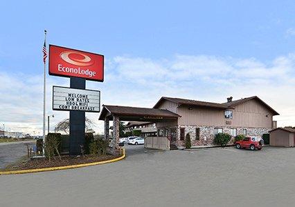 Econo Lodge Chehalis
