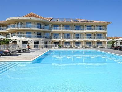 Hotel Costa Salina Porto-Vecchio