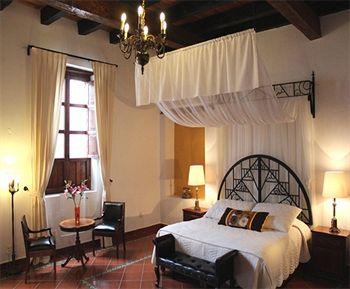 Hotel Tapalpa de Mis Amores