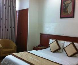 Mi Hoa 3 Hotel