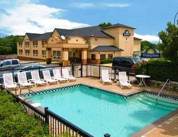 Days Inn Arlington