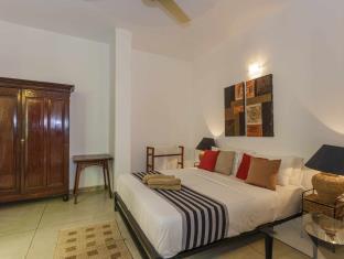 Colpetty House Colombo