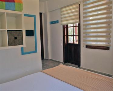 No 22 Hotel Riders' Inn