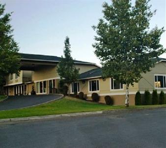 La Quinta Inn & Suites Ashland
