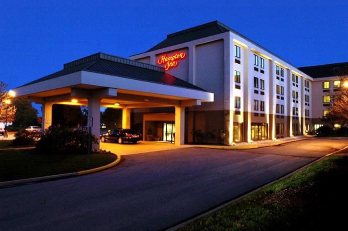 Hampton Inn Downington/Exton