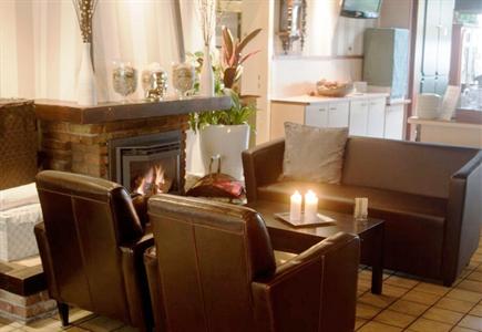 Hotel Breitner