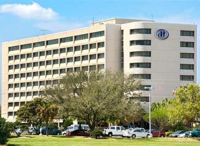 DoubleTree by Hilton Houston Hobby Airport