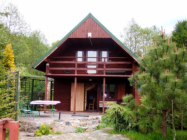 Interhome - Sasino-Zielonka 2