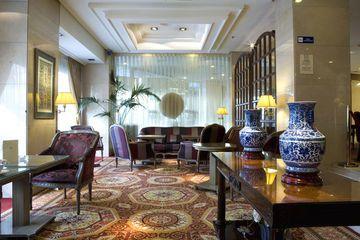 Emperador Hotel Madrid
