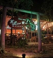 Coral Bay Resort