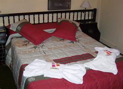Hotel San Miguel Necochea