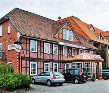 Hotel Braunschweiger Hof Bad Bodenteich
