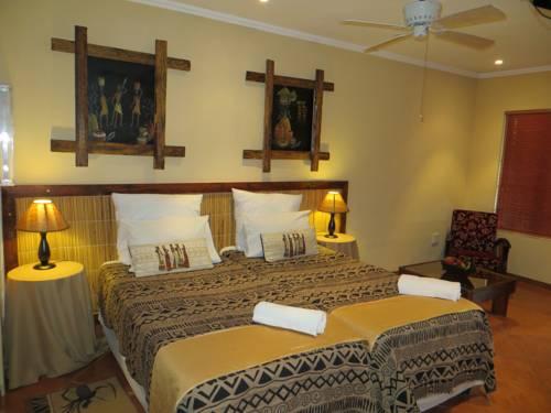 Villa Lombardi Pretoria